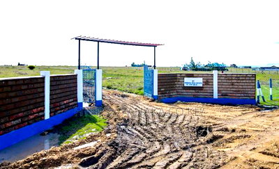 Land for Sale Koma - Image 3