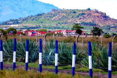 Land for Sale Koma - Image 4