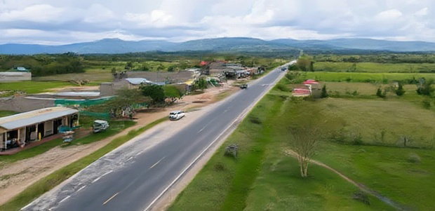 Land for Sale Koma