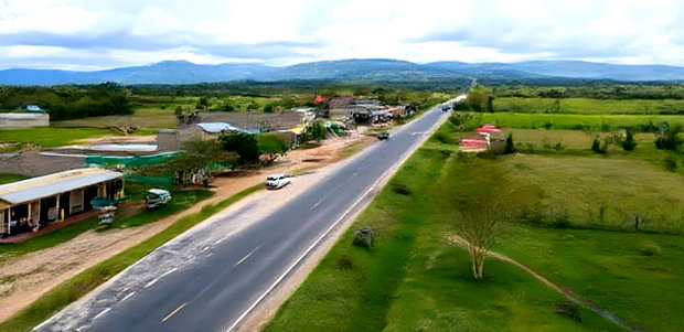 Land for Sale Koma