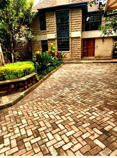 5BR Garden Home for KSh 400K