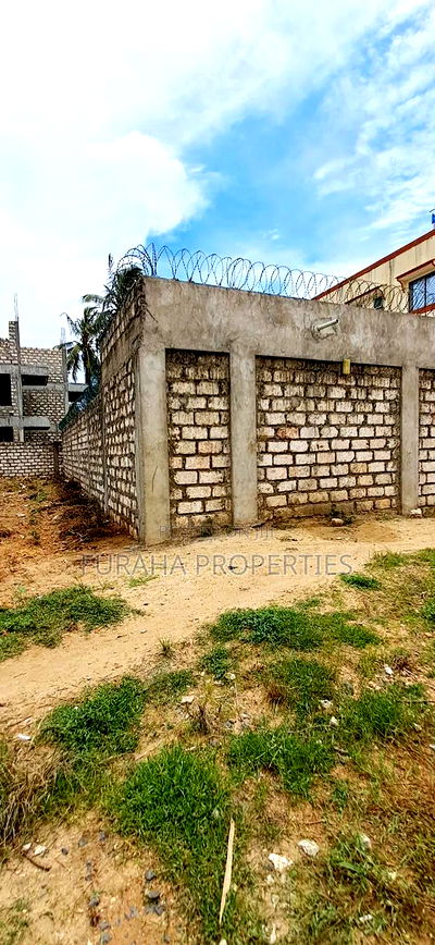 For Sale 50by100 Plot Bamburi - Image 5
