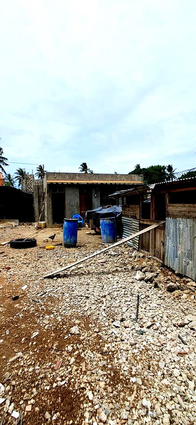 For Sale 50by100 Plot Bamburi - Image 3