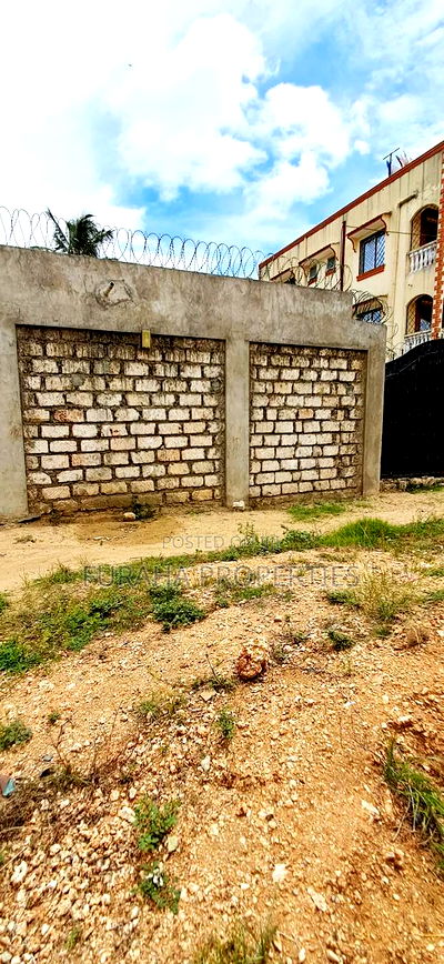 For Sale 50by100 Plot Bamburi - Image 6