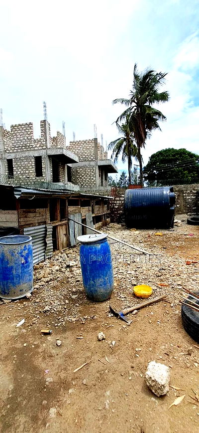 For Sale 50by100 Plot Bamburi - Image 4