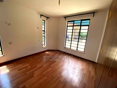 4bdrm Apartment in Kileleshwa for rent - Image 1