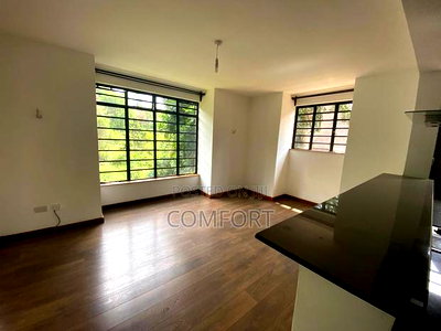 4bdrm Apartment in Kileleshwa for rent - Image 3