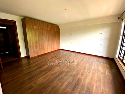 4bdrm Apartment in Kileleshwa for rent - Image 11