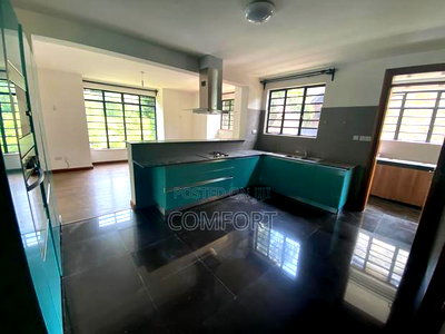 4bdrm Apartment in Kileleshwa for rent - Image 15