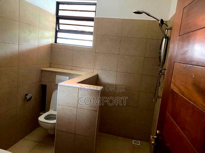 4bdrm Apartment in Kileleshwa for rent - Image 9