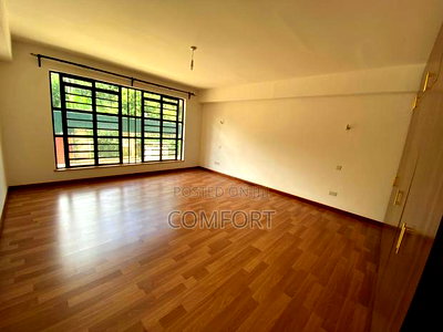 4bdrm Apartment in Kileleshwa for rent - Image 12