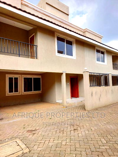 4bdrm Villa in Eldoret for sale - Image 1