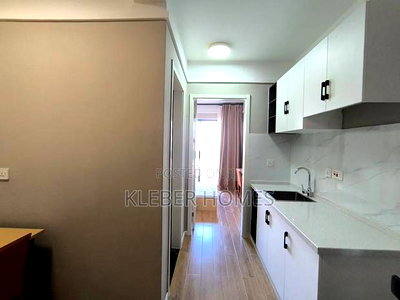 1bdrm Apartment in Wanyee Road, Dagoretti Corner for sale - Image 9