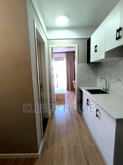 1bdrm Apartment in Wanyee Road, Dagoretti Corner for sale - Image 3