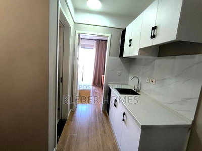 1bdrm Apartment in Wanyee Road, Dagoretti Corner for sale - Image 10