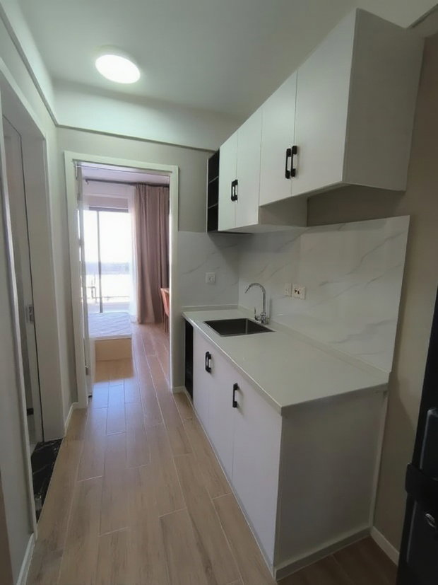 1bdrm Apartment in Wanyee Road, Dagoretti Corner for sale