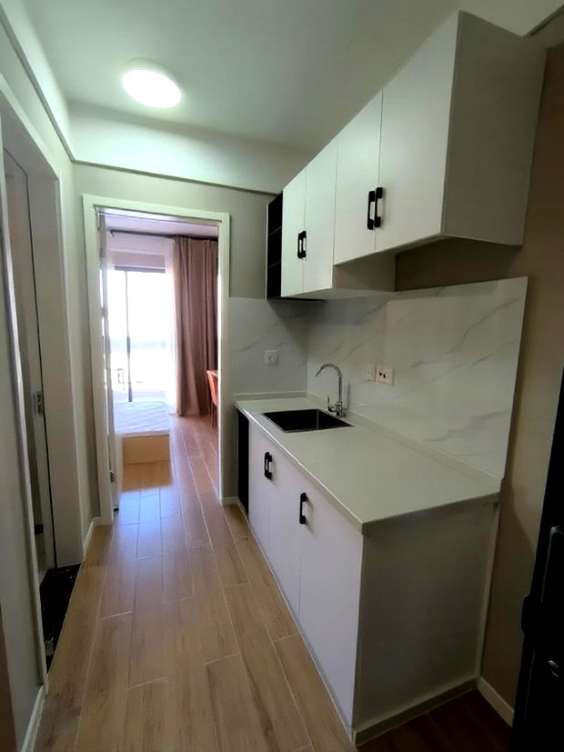 1bdrm Apartment in Wanyee Road, Dagoretti Corner for sale