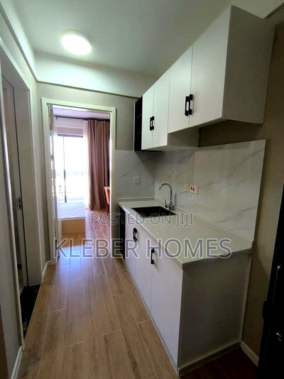 1bdrm Apartment in Wanyee Road, Dagoretti Corner for sale - Image 2