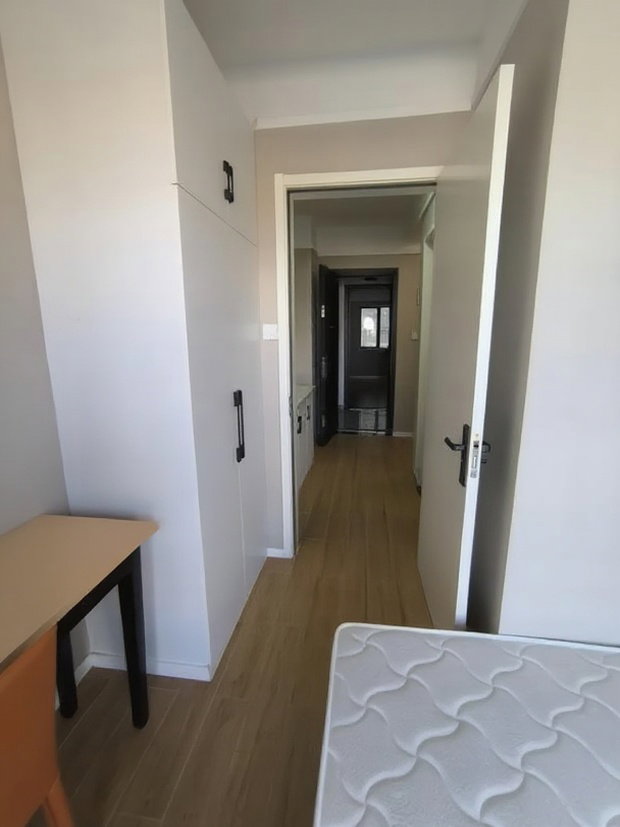 1bdrm Apartment in Wanyee Road, Dagoretti Corner for sale