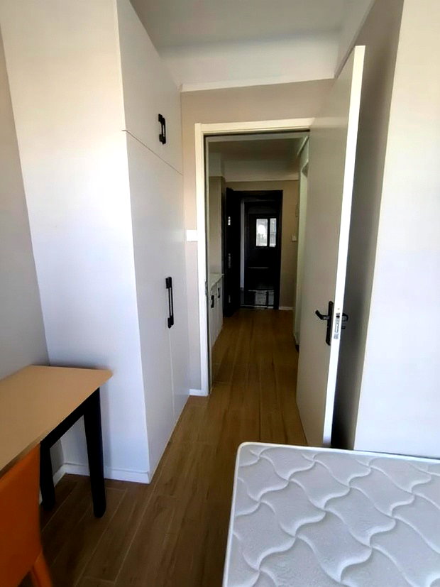 1bdrm Apartment in Wanyee Road, Dagoretti Corner for sale