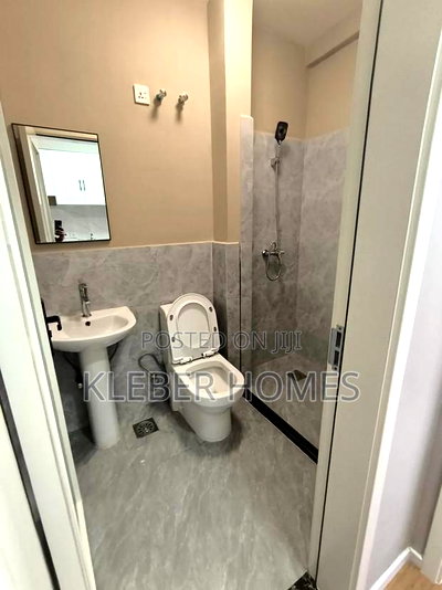 1bdrm Apartment in Wanyee Road, Dagoretti Corner for sale - Image 11