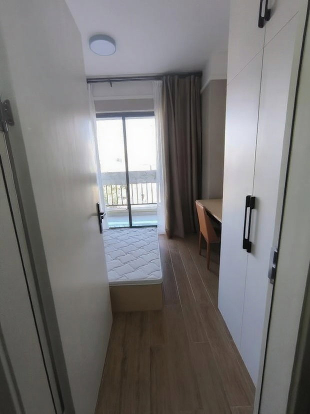 1bdrm Apartment in Wanyee Road, Dagoretti Corner for sale