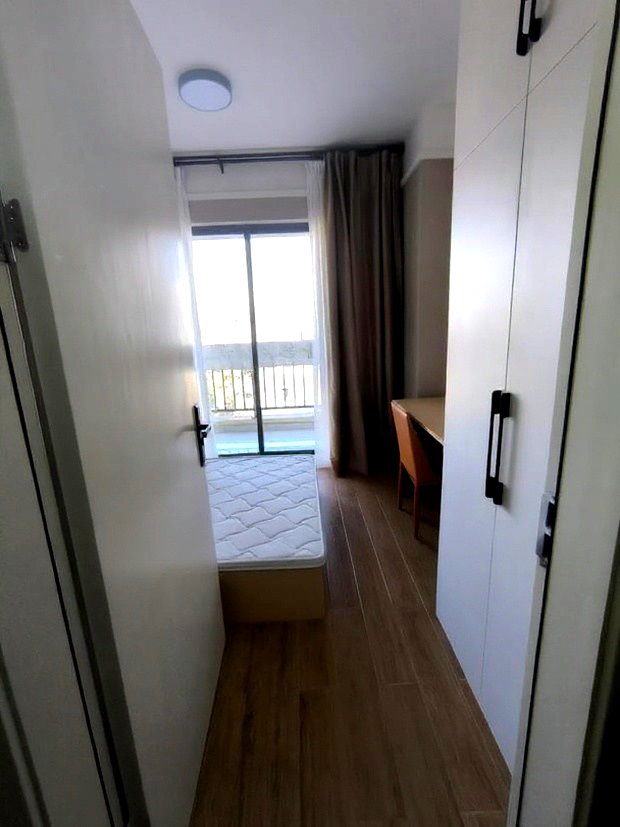 1bdrm Apartment in Wanyee Road, Dagoretti Corner for sale