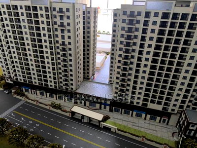 1bdrm Apartment in Wanyee Road, Dagoretti Corner for sale - Image 1