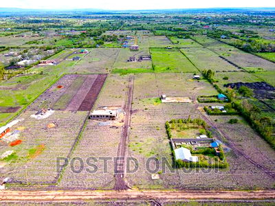 Residential Plots in Jujafarm 50*100 - Image 2