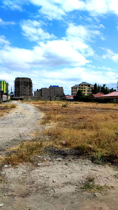 50x100 Commercial Plot for Sale in Kitengela Deliverance Rd - Image 11