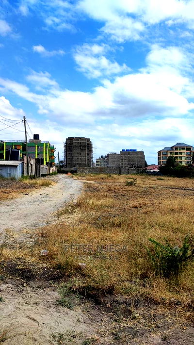 50x100 Commercial Plot for Sale in Kitengela Deliverance Rd - Image 8