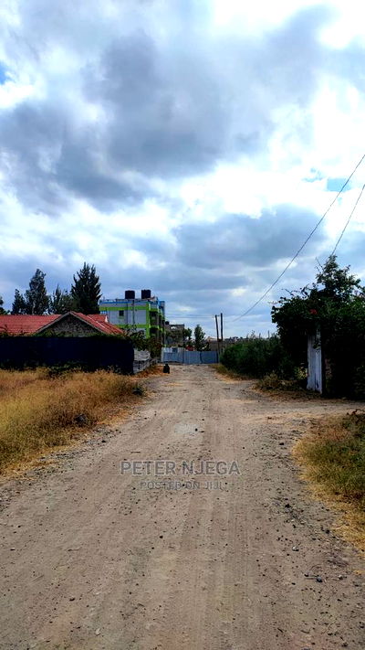 50x100 Commercial Plot for Sale in Kitengela Deliverance Rd - Image 13