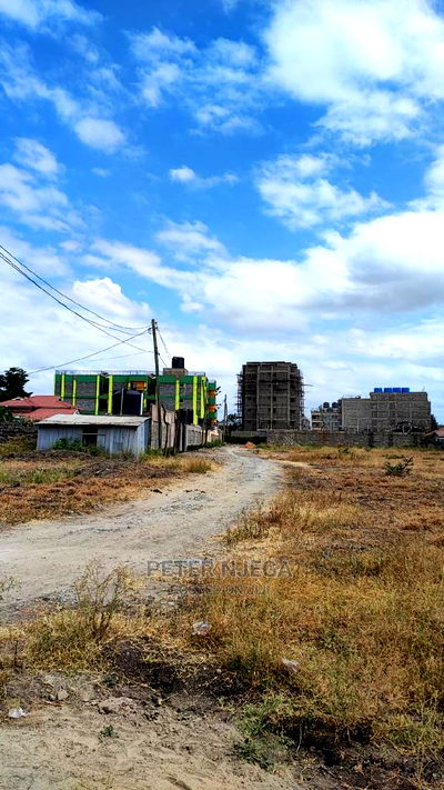 50x100 Commercial Plot for Sale in Kitengela Deliverance Rd - Image 7