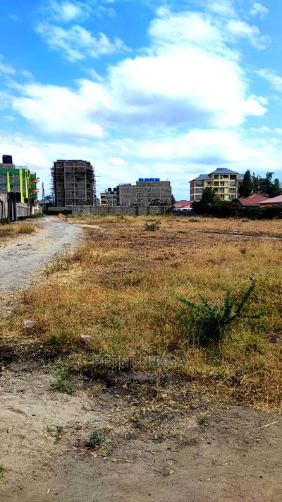 50x100 Commercial Plot for Sale in Kitengela Deliverance Rd - Image 14