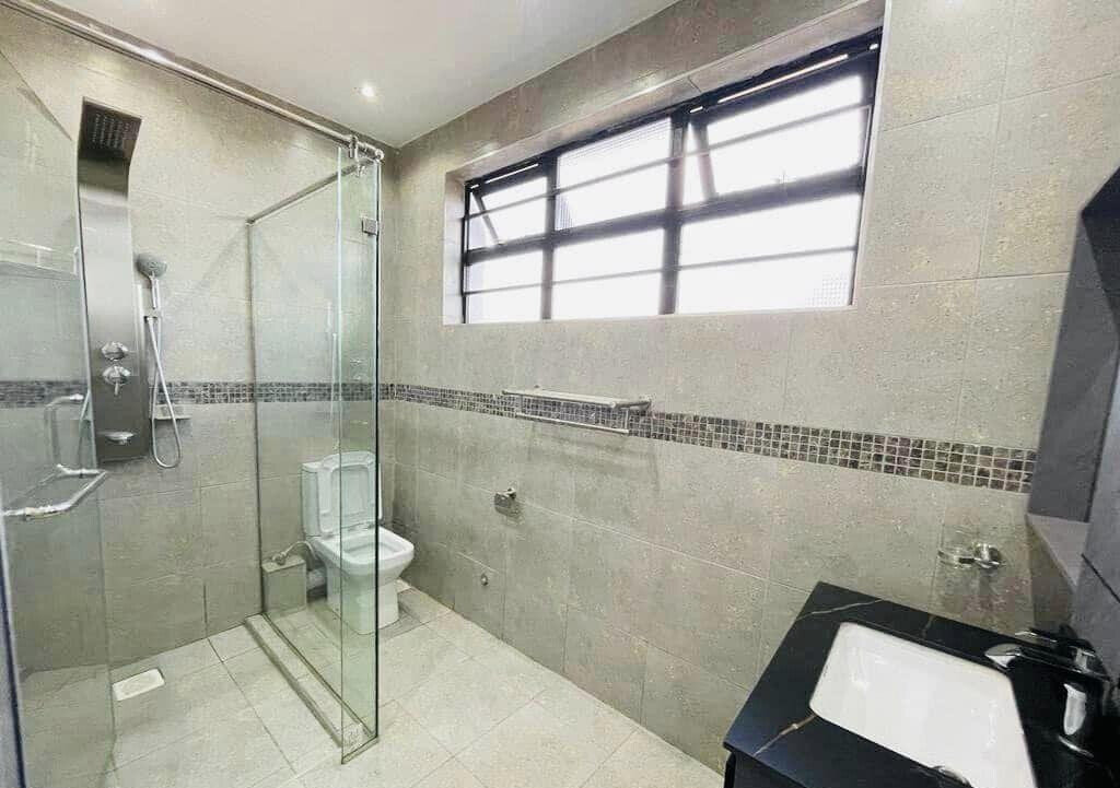 4BR All-Ensuite Villa with DSQ & Attic Family Room - Membley