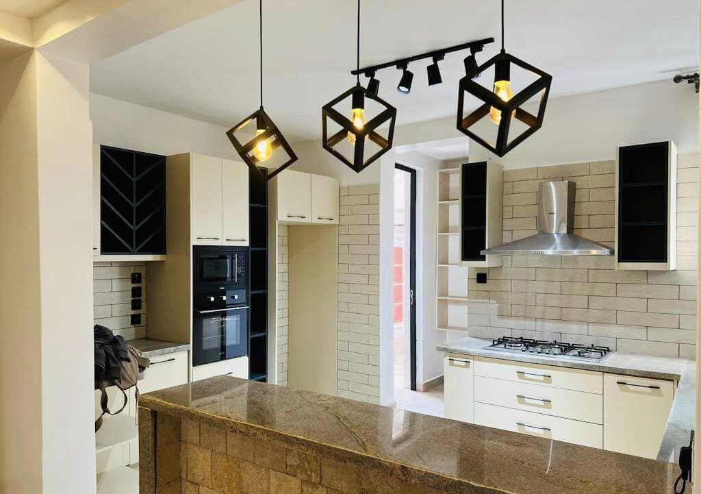 4BR All-Ensuite Villa with DSQ & Attic Family Room - Membley