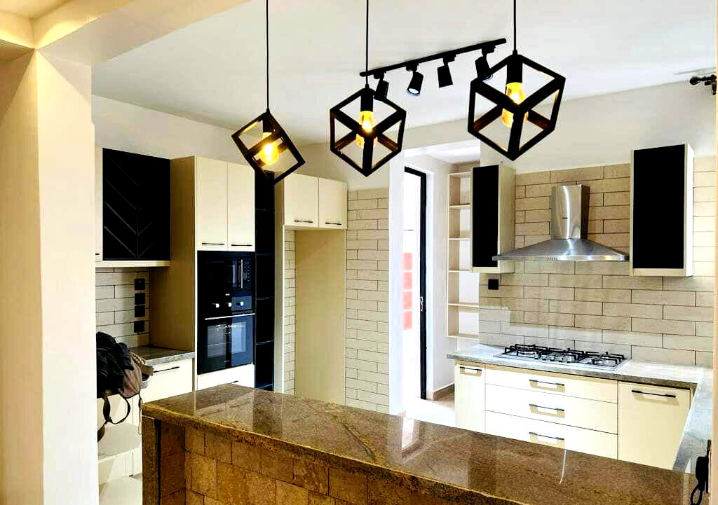 4BR All-Ensuite Villa with DSQ & Attic Family Room - Membley