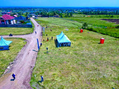 Commercial Plots Along Kangundo Road - Image 3