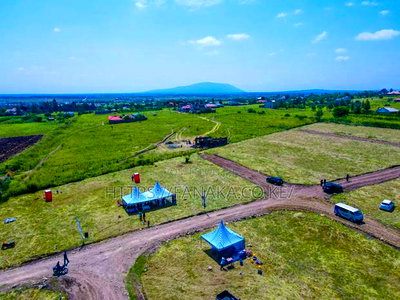 Commercial Plots Along Kangundo Road - Image 1