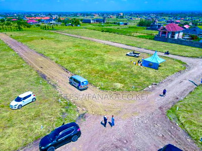 Commercial Plots Along Kangundo Road - Image 2