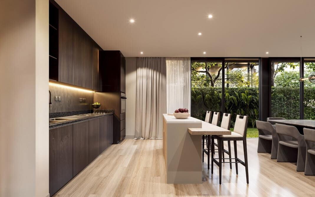 37 Exclusive Villas in Runda – Privacy Meets Smart Investment