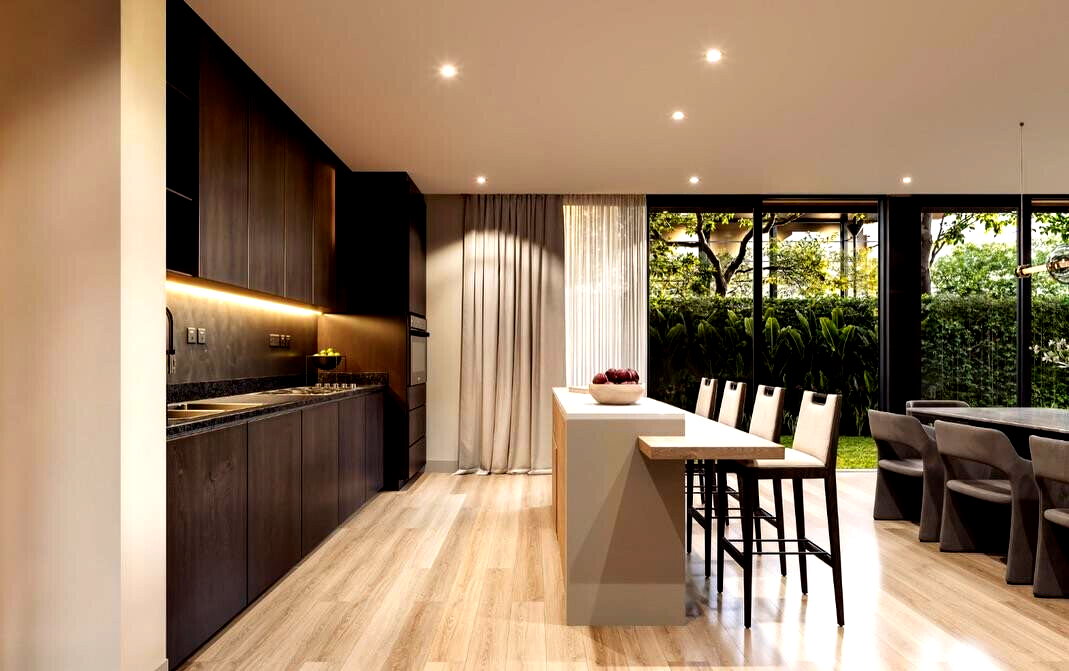 37 Exclusive Villas in Runda – Privacy Meets Smart Investment