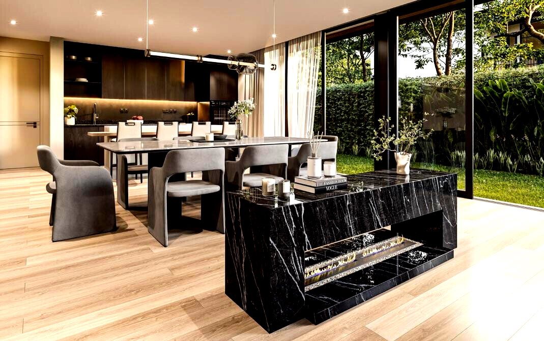 37 Exclusive Villas in Runda – Privacy Meets Smart Investment
