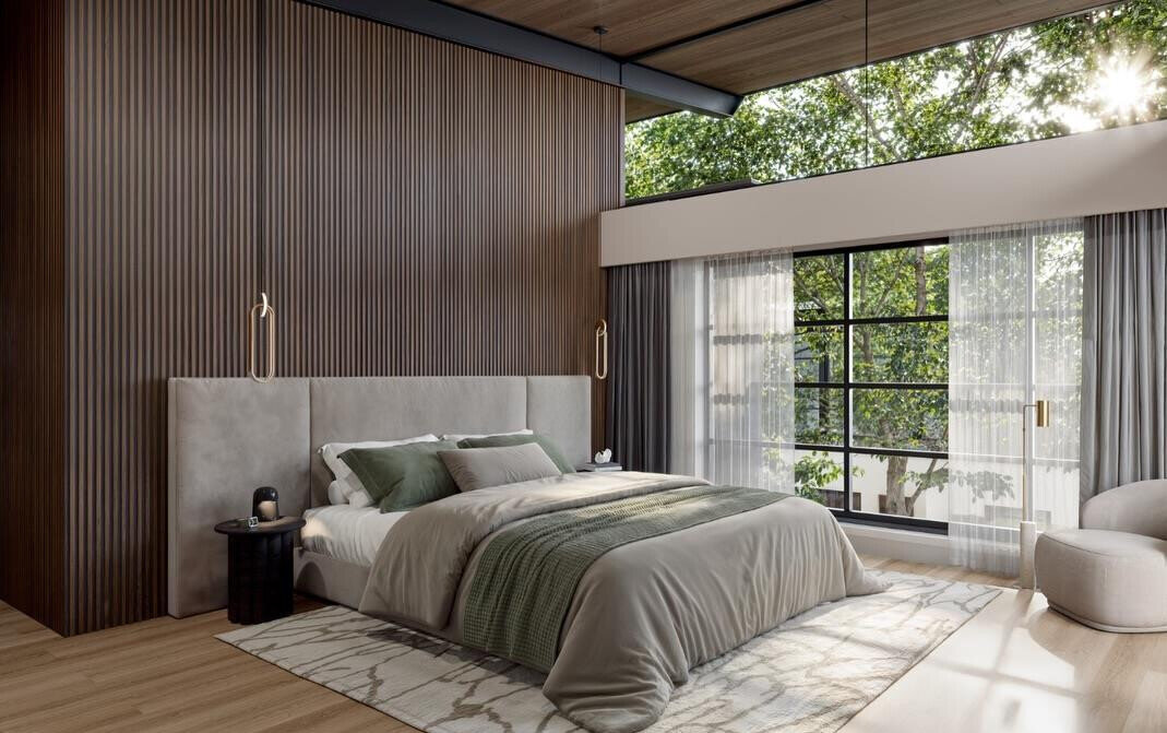 37 Exclusive Villas in Runda – Privacy Meets Smart Investment