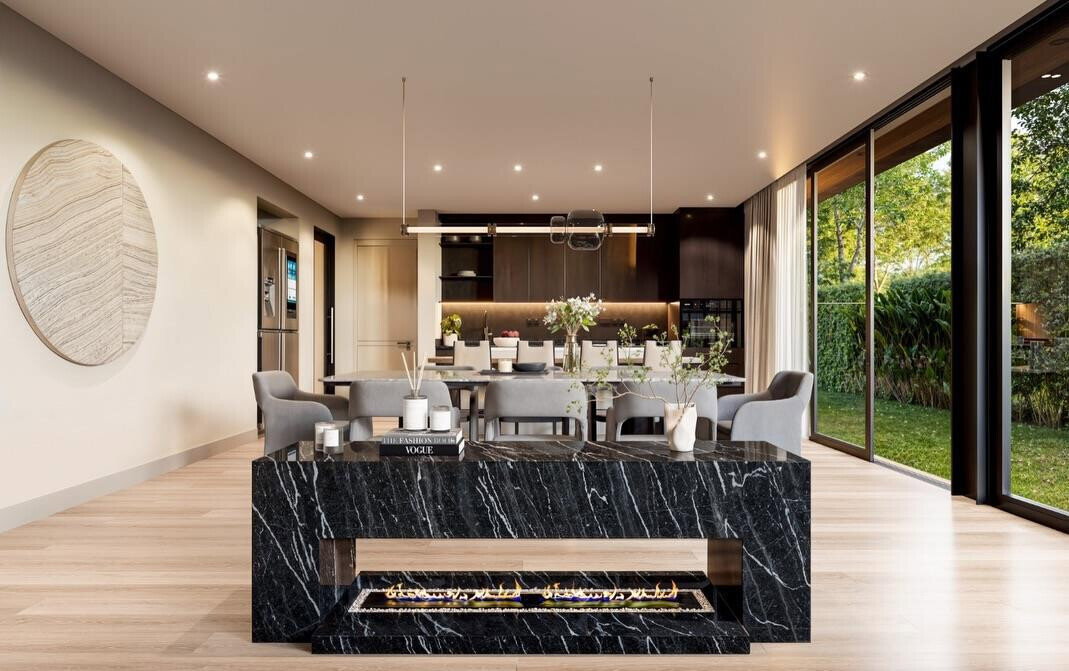 37 Exclusive Villas in Runda – Privacy Meets Smart Investment