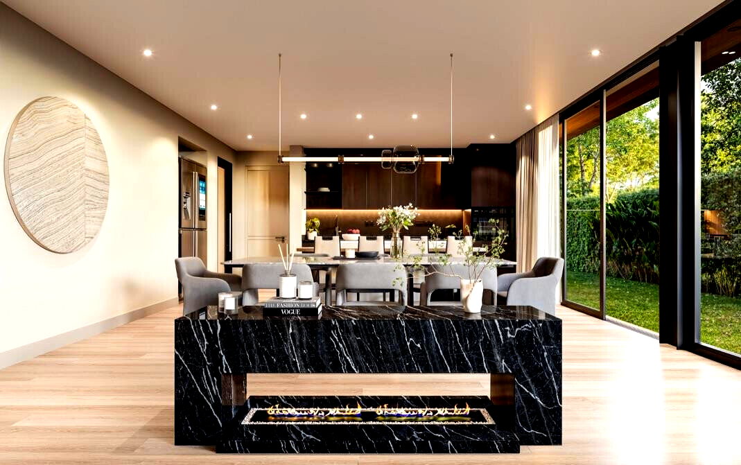 37 Exclusive Villas in Runda – Privacy Meets Smart Investment