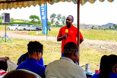 Free Site Visits to the 50*100 Plots in Malaa - Image 4