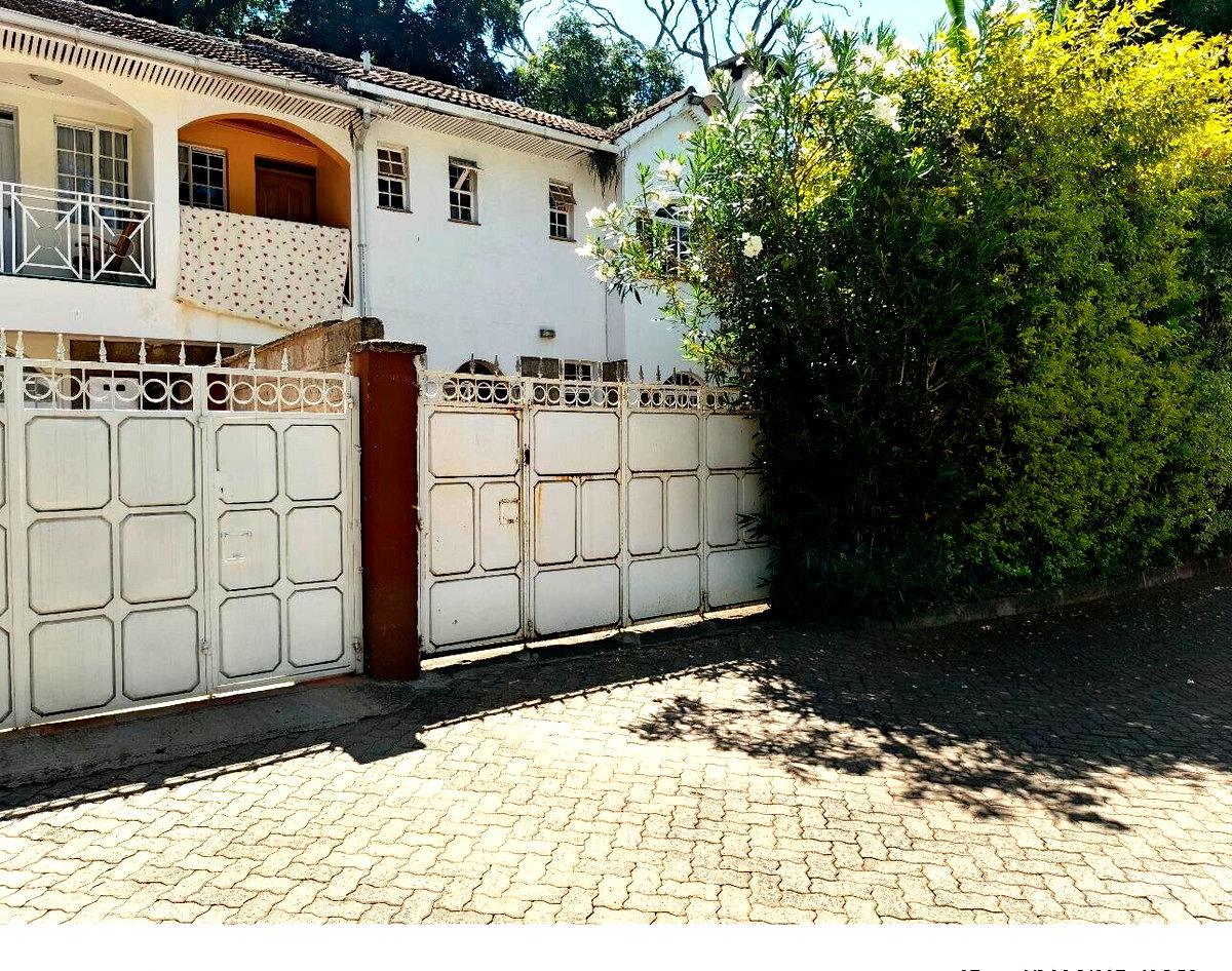 4-Ensuite Townhouse with Fireplace & DSQ - Lavington