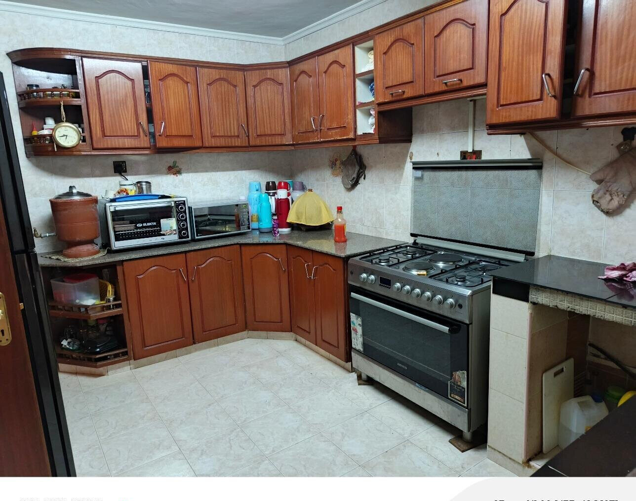 4-Ensuite Townhouse with Fireplace & DSQ - Lavington
