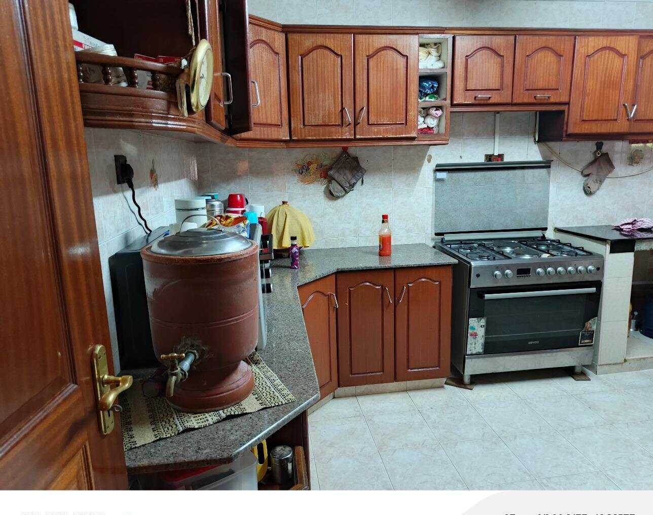 4-Ensuite Townhouse with Fireplace & DSQ - Lavington